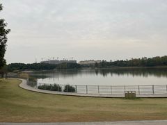 -美兰湖景区