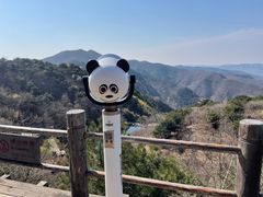 -九如山休闲旅游度假区
