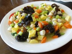 -抹直口特色菜馆(一店)