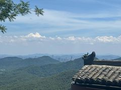 -北高峰