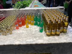 -火锅岛潮牌自助餐厅(天津天佑城店)