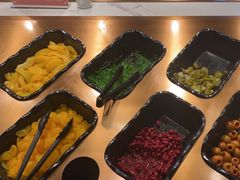 -比格比萨自助(宝山日月光店)