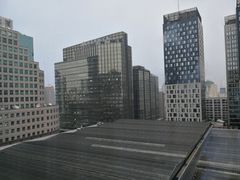 -北京朝阳悠唐皇冠假日酒店