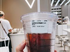 -Manner Coffee(万象食家店)