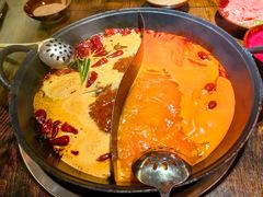 -冯校长老火锅(广州正佳广场店)