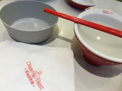 -客临百思德·东北特色馆(龙湖时代天街店)