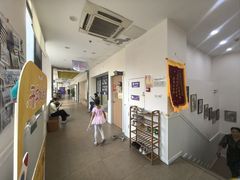 -小银星艺术团(河埒口校区)