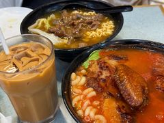 -华嫂冰室(尖沙咀店)