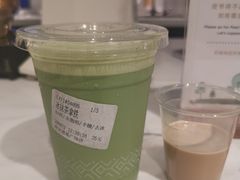 -Peet's Coffee皮爷咖啡(德基店)