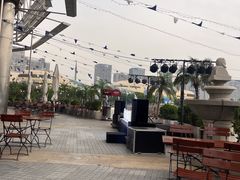-PAULANER普拉那德国啤酒花园(千玺广场店)