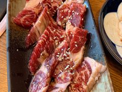 -炎蔵牛舌烤肉