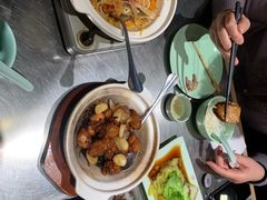 -潮界(虹桥新天地店)