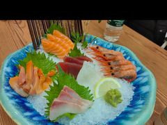 -红叶日本料理(辰熙广场店)