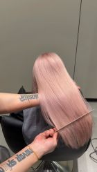-WM Hair Salon