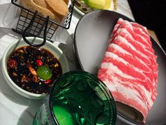 -椰子不语 椰子鸡火锅(淮海店)