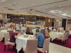 -兴悦酒家(保利克洛维店)