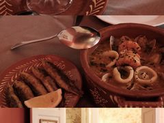 -ALBERGUE 1601 婆仔屋葡国餐厅