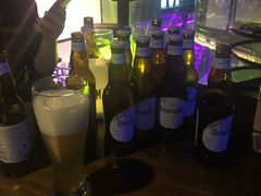 -vimi便利店酒吧