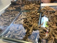 -王浩儿纪六孃甜皮鸭(乐山总店)