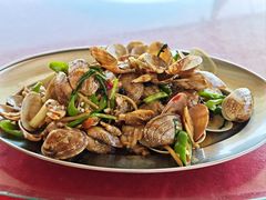 -胜海大排档·海鲜·黄鳝饭(十年老店)