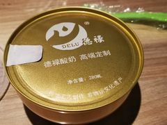 -德禄酸奶(莫家街店)