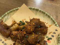 -丰乐餐厅·始于1999·本地老字号