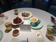 -小城故事·地道宁波味(月湖盛园店)