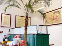 -堂屋糖水店(愚园店)