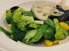 -玉林烤鸭店(定福庄店)