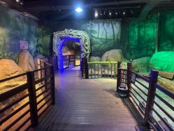 -酷嗒动物文化乐园(cutezoo西溪乐天城店)