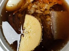 -华天延吉餐厅(西四总店)