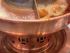 -侃爷南门铜锅涮肉