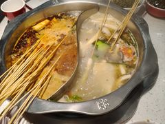 -袁记串串香(平潭店)