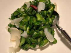 -淮香国色·淮扬菜(正大中心店)