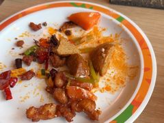 -比格比萨自助(云冈区步行街店)