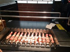 -很久以前羊肉串(中山公园店)