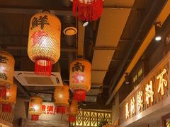 -旧街市鲜货老火锅(大光路店)