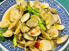 -桂园白粥·潮汕老味道