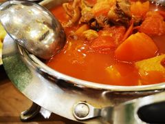 -北疆饭店(朗悦公园茂店)