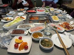 -海底捞火锅(莘松路店)