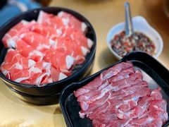-牛街清真满恒記(平安里西大街店)
