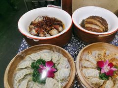-李久其家民间餐厅(观沙岭公园店)