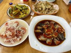 -红灯笼龙凤饭店(宁波老字号店)