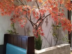 卡座-飶香居(省博物馆店)