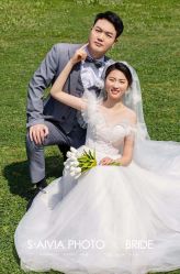 -雪中彩影婚纱摄影·微光艺术中心