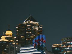 -白鹭洲公园