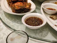 -广玉兰上海菜(德平店)