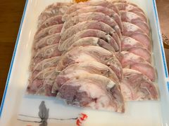 -百叶居·老北京涮羊肉(鼓楼店)