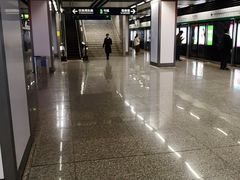 -天元西路(地铁站)