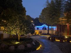 -观唐（国际）度假村温泉